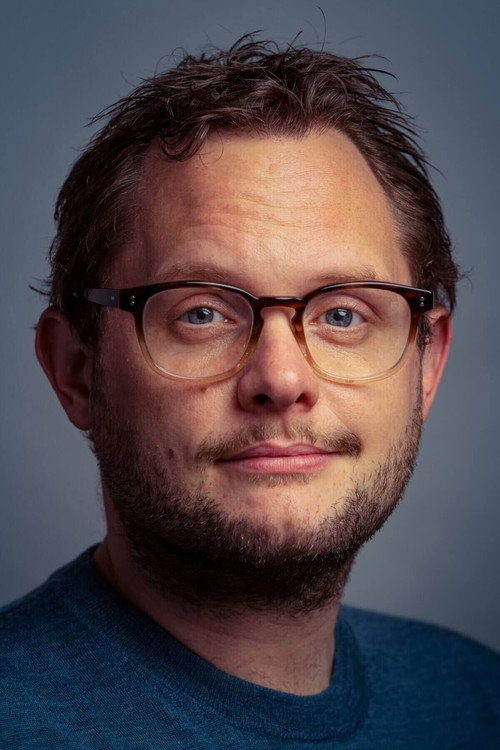 Foto de Diederik Jekel