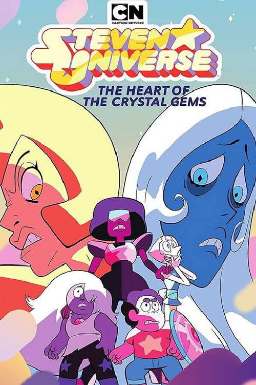 Steven Universe: Karaoke das Joias