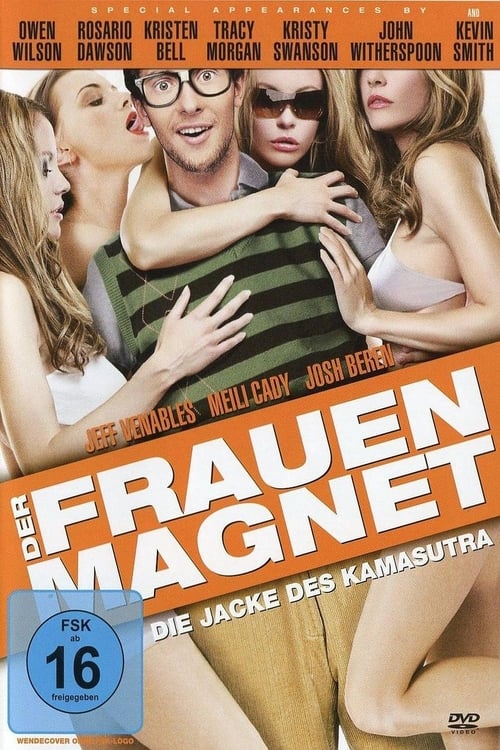 Chick Magnet poster