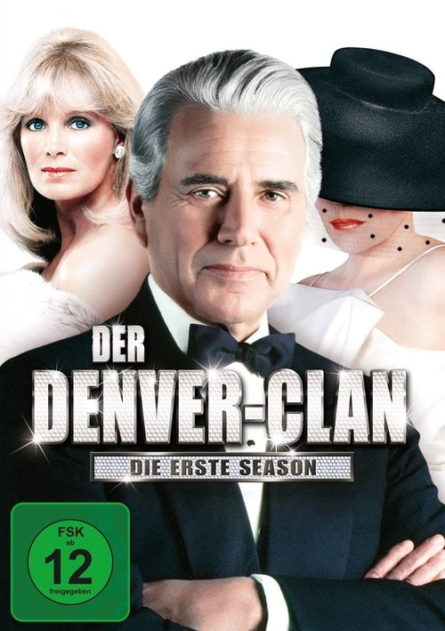 Staffelposter Staffel 1