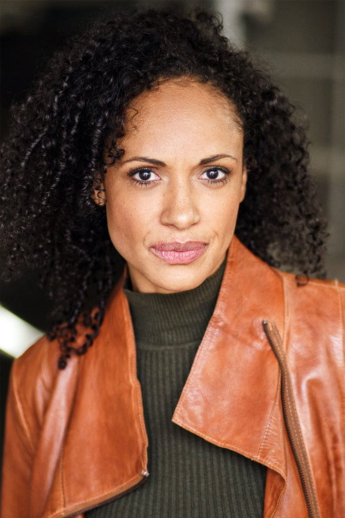 Dionne Wudu