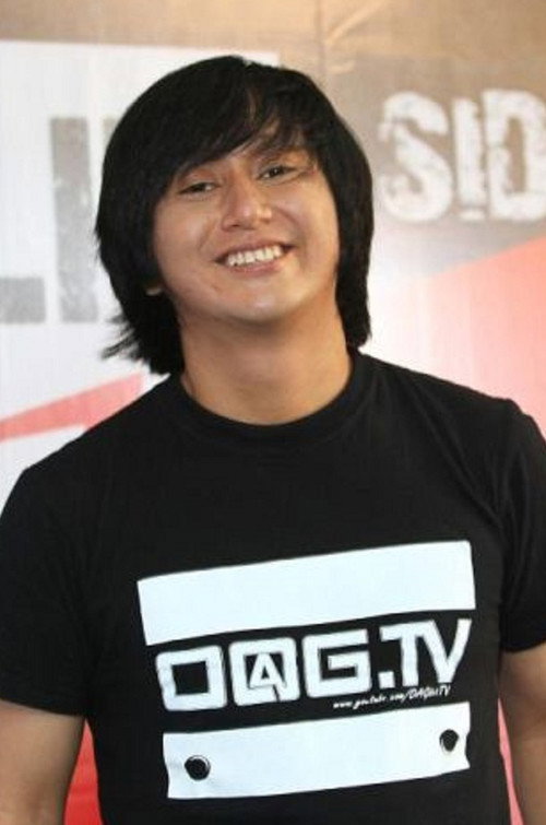 Radhi OAG