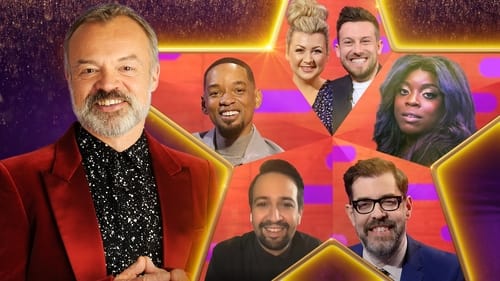 Poster della serie The Graham Norton Show