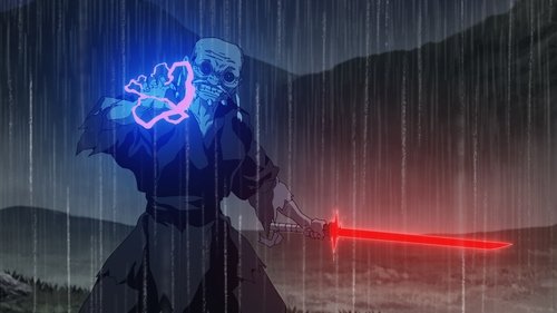 Assistir Star Wars: Visions S01E07 – 1×07 – Dublado Online Assistir Star Wars: Visions S01E07 – 1×07 – Dublado