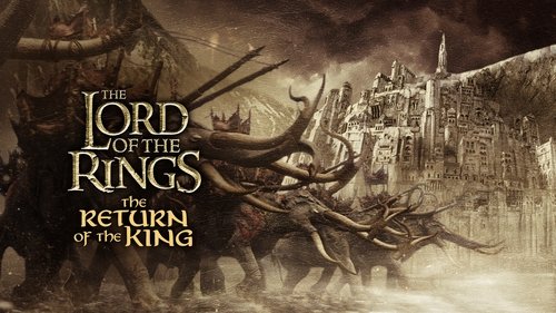 The Lord Of The Rings: The Return Of The King (2003) Download Full HD ᐈ BemaTV