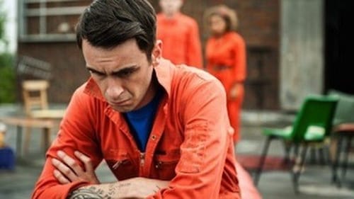 Misfits: 3×7