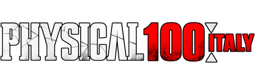Physical 100: Italy