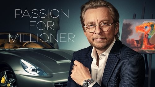 Passion for millioner