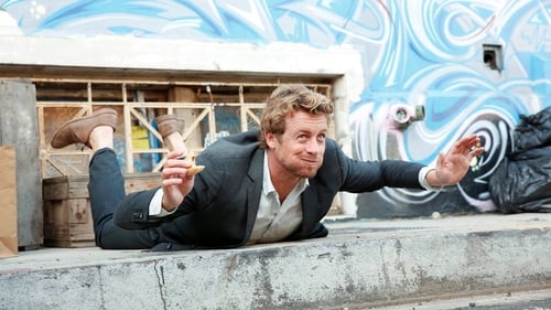 The Mentalist: 6×10