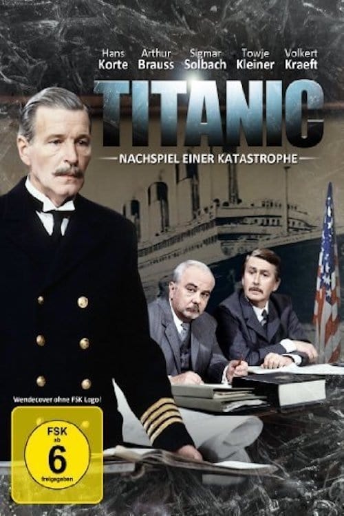 Titanic 1984