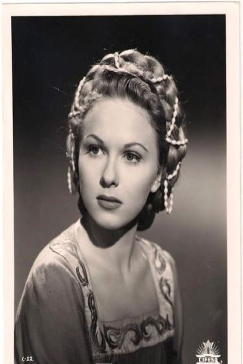 Susana Canales