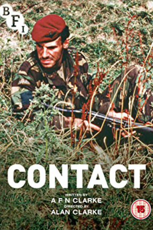 Contact 1985