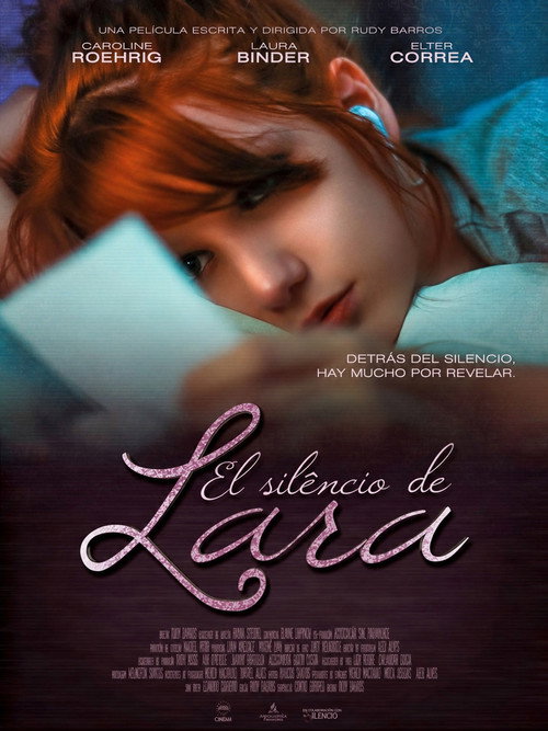 Affiche de O Silêncio de Lara