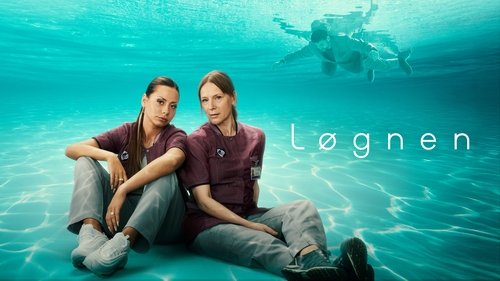 Løgnen
