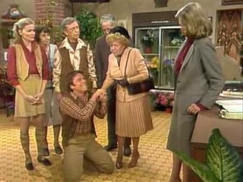 Three's Company, S06E16 - (1982)