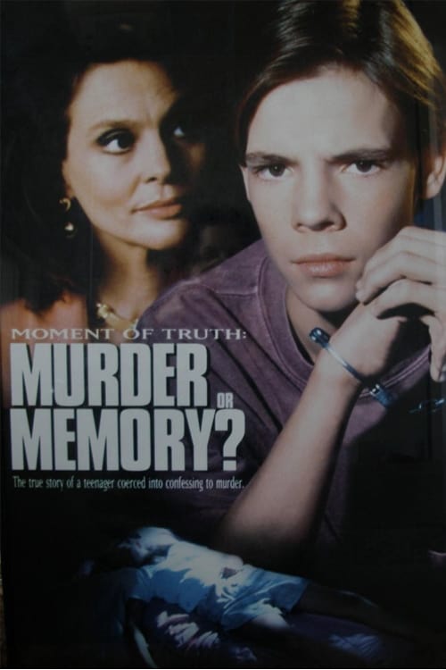 Murder or Memory: A Moment of Truth Movie 1994