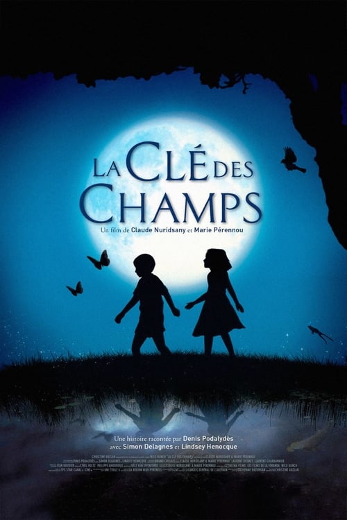La Clé des Champs (2011) poster