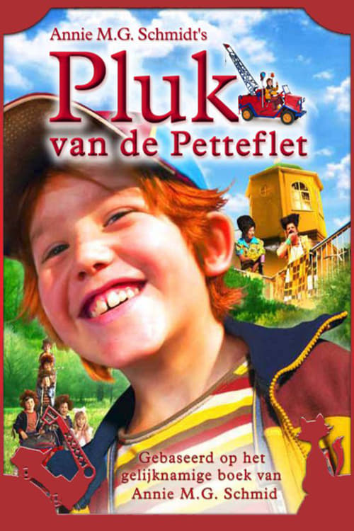 Pluk van de Petteflet 2004