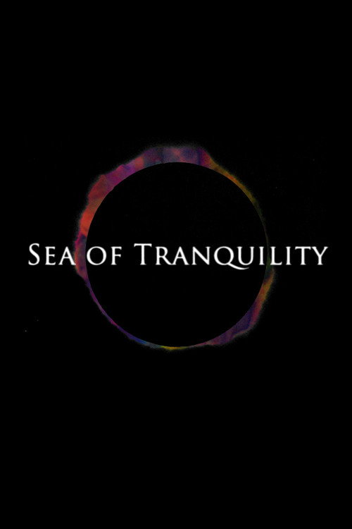 Sea of Tranquility