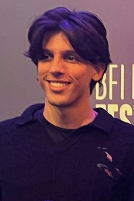 Luís Hindman profile photo