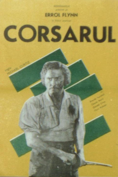 Corsarul