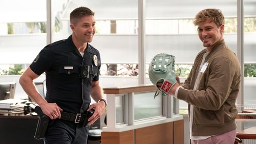 The Rookie: 7×17