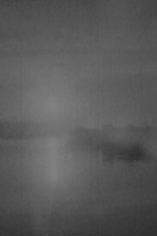 Hills of Summer and a Late Afternoon on the Bay