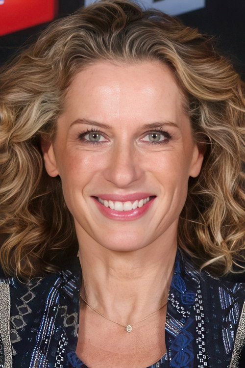 Audrey Moore Photo