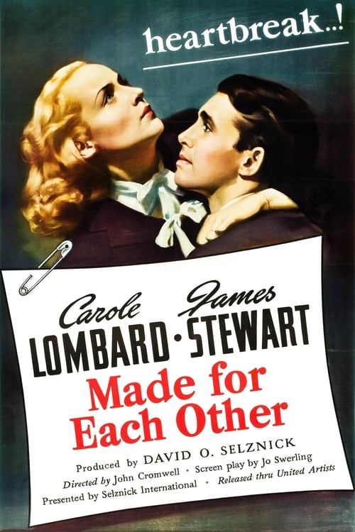 Made for Each Other 1939