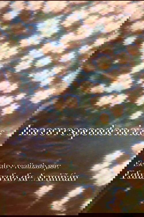 Incorrespondencias
