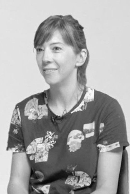 Foto de Ledicia Bellón