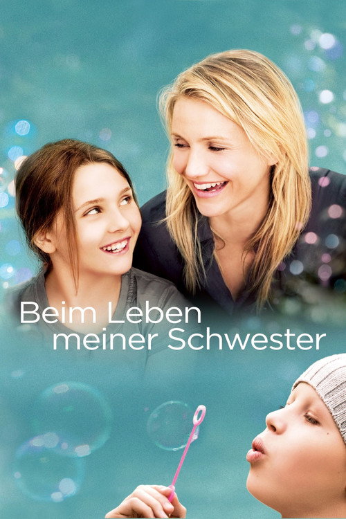 Beim Leben meiner Schwester