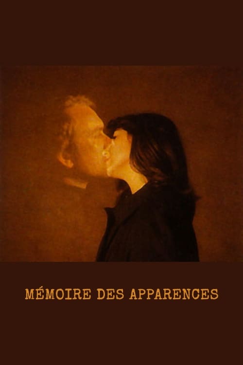 Mémoire Des Apparences 1987