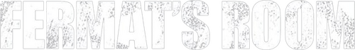 Fermat's Room