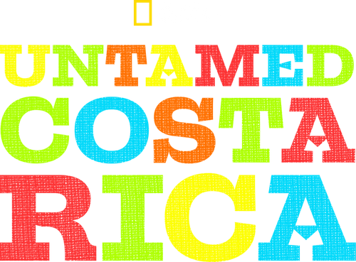 Untamed Costa Rica with Filipe DeAndrade