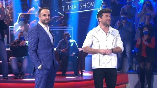 Land Rober Tunai Show, S08E13 - (2021)