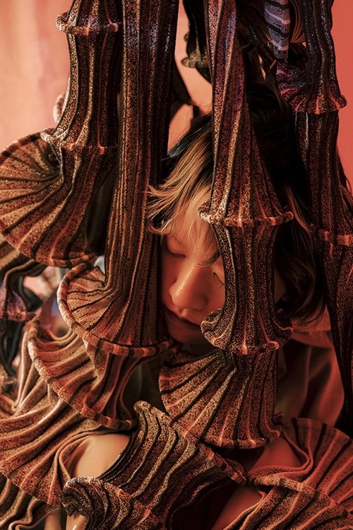 陳嫺靜《潛與意識》LIVE PERFORMANCE