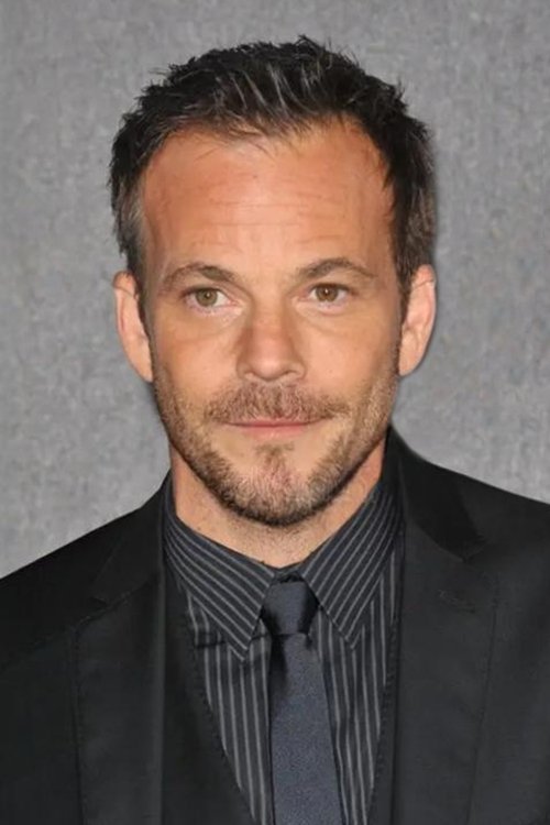 Kép: Stephen Dorff színész profilképe