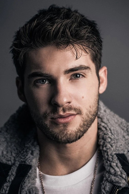 Cody Christian