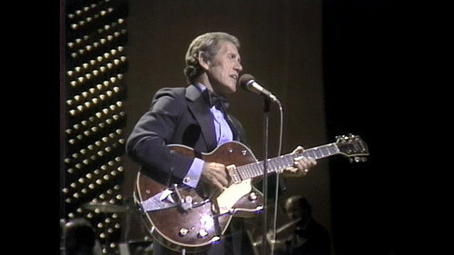 Кадр из A Tribute to Chet Atkins
