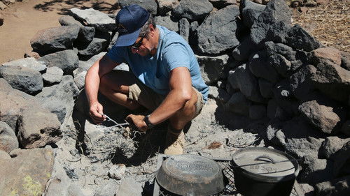 Imatge etiquetada de Mike Rowe