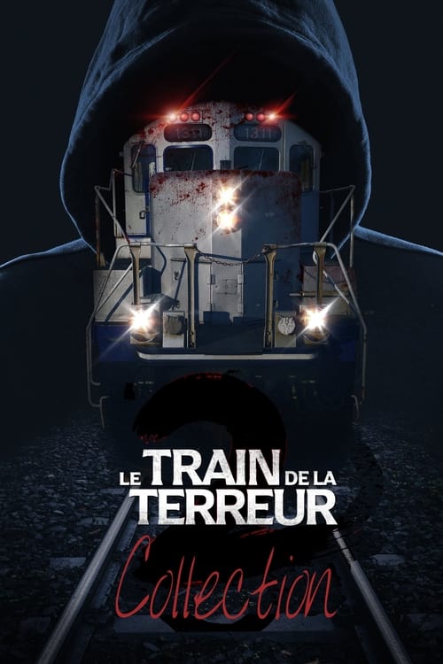 Terror Train Collection Poster