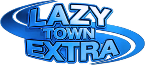 LazyTown Extra