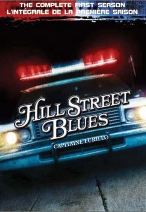 Where to stream Hill Street Blues Season 1