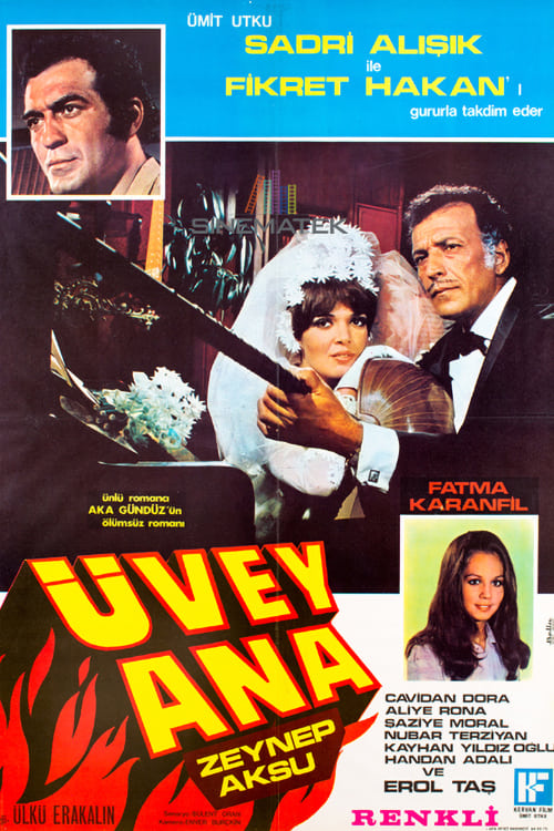 Üvey Ana (1971)