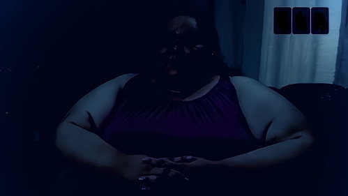 Heavily Pregnant Susan