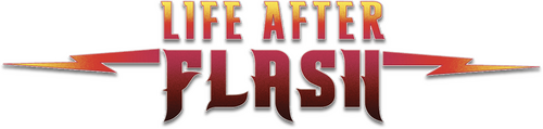 Life After Flash