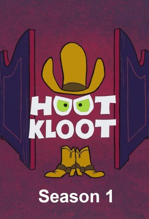 Sheriff Hoot Kloot, S01 - (1973)