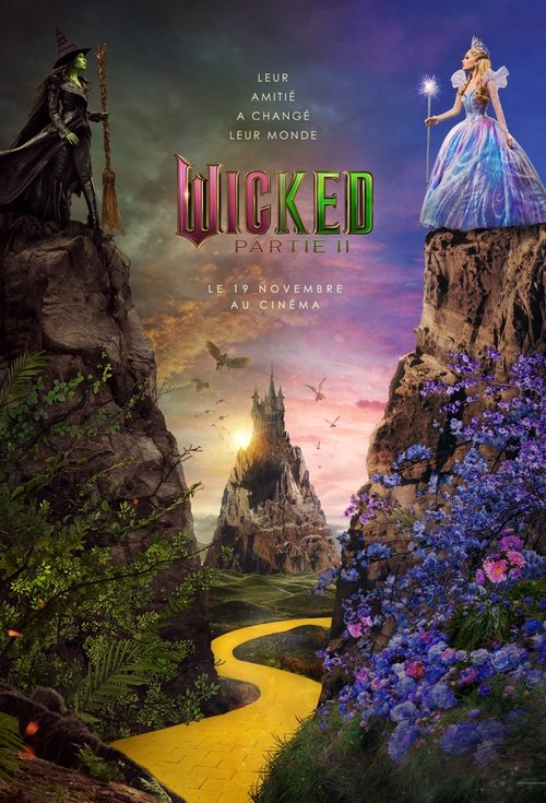 Wicked : Partie II
