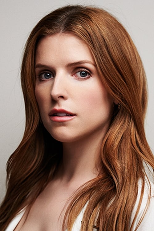 A picture of Anna Kendrick